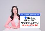 'KODEX 미국나스닥100데일리커버드콜OTM' 개미들 폭풍매수