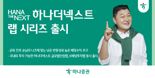 하나證, ‘하나더넥스트 랩 시리즈’ 출시…은퇴자금 대안 기대