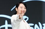'트리거' 김혜수 "실제 기자들 옷 빌려 입었다"