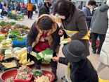 '원산지 표시 위반 안돼요'...전남도, 설 명절 앞두고 집중 단속