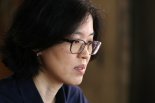 '저주토끼' 정보라, 퇴직금 소송 승소 "근로시간에 강의준비 포함"