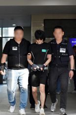 ‘순천 10대 여학생 살인’ 박대성에 무기징역 선고