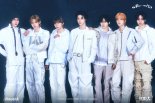 누에라, '무한대 (無限大)'로 '엠카'에 뜬다