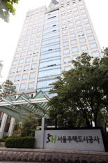 "2억만 준비해" 신혼집 끝판왕 나왔다, 서울 한복판에 풀린 567가구
