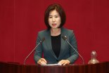 국힘 김미애, 부정·불량식품 신고 5년간 50% 증가…처벌은 솜방망이