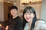 배슬기·심리섭 부부 살해 협박… "경찰이 집 찾아왔다"