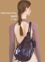 무거운 겨울코디, 백팩으로 ‘양손에 자유를’ [Weekend 스타일]