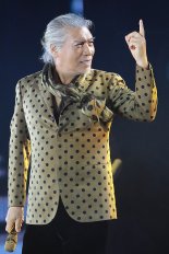 '굿바이 나훈아!'…10~12일 은퇴 투어 대미 "웃는 얼굴로 이별 노래"