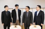 "금융 외환시장 안심할 수 없는 상황" 최 권한대행