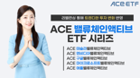 'ACE ETF' 리밸런싱으로 엿보는 올해 투자 트렌드