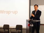 송구영 LG헬로비전 대표 "질적 개선·경영 효율화 집중해야"