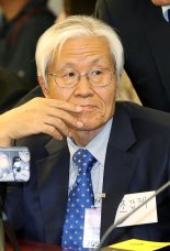 조갑제 "尹, 법꾸라지 자격도 없어…극도의 이기주의자"