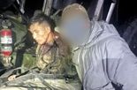 우크라이나 전쟁에서 '인간 지뢰 탐지기'로 이용되고 있는 북한군
