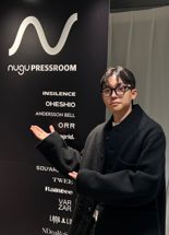 "日시장, K패션엔 기회" 박하민 NUGU 대표[일본서 기회 찾는 한국 스타트업(3)]