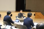 강태영 NH농협은행장 "디지털플랫폼 전환해 혁신금융서비스 앞장"