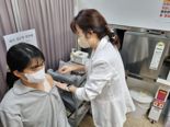 예방접종부터 방문 접종 지원까지...금천구, 인플루엔자 확산 막는다