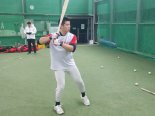 "약해졌다? 디펜딩 챔프의 위엄 보여줄게" 오기의 구슬땀 [제12회 전국 명문고 야구열전]