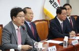 권성동 "與 지지율, 잘해서라 착각 말아야…올바른 나라 만들라는 호소"