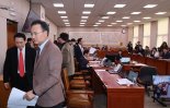野 '외환죄 추가' 특검법 강행… 與 "반국가적" 강력 반발