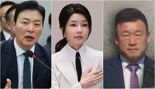 '경호처 실세' 김성훈, 의전차량으로 김건희 여사 생일 이벤트 의혹