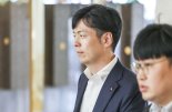 동남아서 귀국한 롯데 신유열...트럼프 주니어 만난다