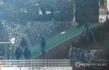 관저 경호관 아내 "매일이 지옥...尹 위해 몸 던진 이들 위험 내몰아"