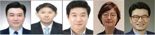 인천시, 봉성범 정책수석 등 신임 수석·특보 8명 임명