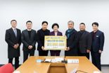 오비맥주, 경기도 이천시에 ‘인재 육성’ 장학금 기탁
