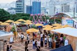 명품패션 대신 '주류·팝업' 집중… 면세업계 불황에도 선방