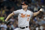전 MLB 선수 브라이언 매터스 사망, 약물 과다 복용으로 추정