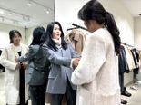 겨울 아우터 최대 55% 할인 롯데아울렛 이시아폴리스·율하점