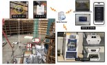 대우건설, 국내 첫 IoT 기반 '온도이력 추종 양생시스템' 개발