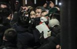 尹 측 "서울중앙지법에 체포적부심 청구"
