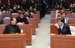 與, 尹체포한 공수처·국수본부장에 고발로 '맞불'…특검셈법은 지속