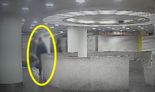 노숙인 10명 자는 지하보도에 불붙이고 멀리서 지켜본 男 '소름'