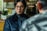 하정우 '브로큰' 단 99분, 수컷의 본능적 질주 [이 영화]