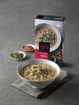 집에서 먹는 맛집 메뉴..하림, ‘더미식 안동국시’ 상온 간편식 출시