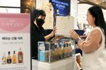 보해양조, 설 맞이 프리미엄 선물세트 판매