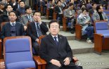 野, 尹체포에 비상의총 등 분주..내란특검법은 예정대로 추진