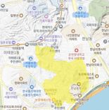 '단군이래 최대 재개발'이라면서 학교도 없어...서울시 변심에 난리난 한남3