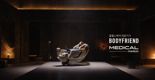 "배우 차은우 등장" 바디프랜드, 메디컬파리오 광고 캠페인