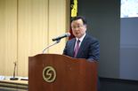 박정석 해운협회 신임 회장 선출 "세계 3위 해운강국 목표"