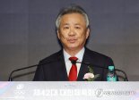 이기흥 대한체육회장의 끝맺음... 회장직과 IOC위원 조기 사퇴하기로