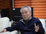 "갈등 치유하는 공연예술의 힘… 시민 찾아가는 무대 늘릴것" [다시, 희망 2025 부산]