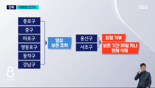 용산·서초, 계엄 당일 CCTV 보존 거부...영상 삭제해버렸다