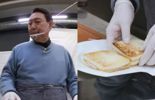 "참 맛있어" 尹 '체포 직전' 만든 샌드위치…대선 때도 만들어