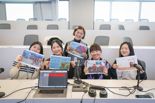 걸음·목소리 기부 등 톡톡 튀는 사회공헌 '눈길'