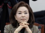 김민전, 단체방 '부정선거' 주장에…與 의원들 "자중해주시면 좋겠다"