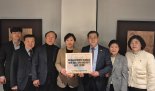 한종협, 농식품부와 후계농 육성자금 논의 "예산부족으로 청년농 위기"