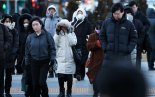 낮부터 추위 풀릴 듯…최고 5~12도